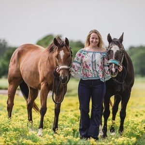 Meet your Posher, Kate